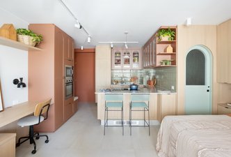 APARTAMENTO MEXICANO