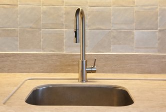 Cozinha Scuba