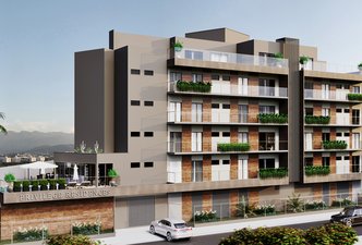 EDIFÍCIO PRIVILEGE RESIDENCES