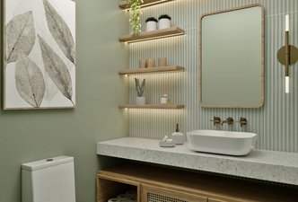 LAVABO NAM 