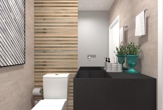Lavabo D|B