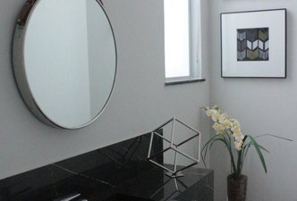 LAVABO