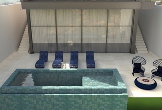 PISCINA MAR