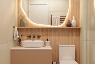 Projeto apê 81 m²