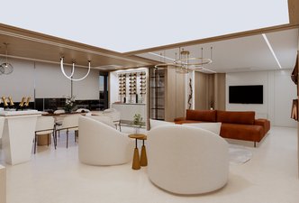 Apartamento NR