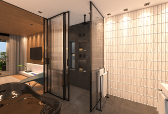 Triplex LF