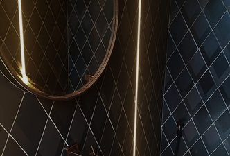 LAVABO