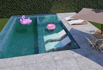 Piscina T.R.