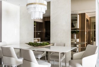 Sala de Jantar