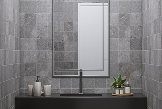 Lavabo social
