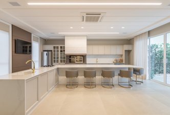 Cozinha G/A