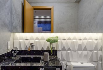 Lavabo CC
