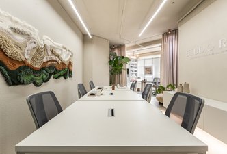 STUDIO ROMA 