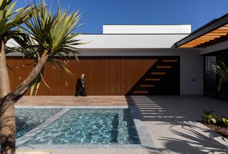 Residencia LB