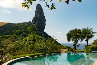 Pousada Zé Maria Fernando de Noronha