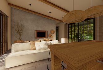 Cabana 