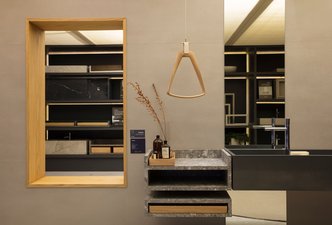 JK Iguatemi - Expo Revestir 2018