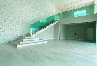 Obra residencial.