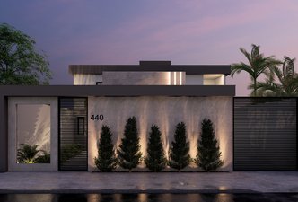 Casa WE