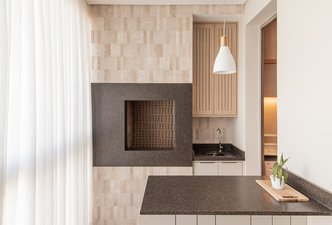APARTAMENTO SINTONIA