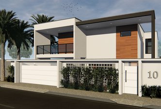 Residência A+R18
