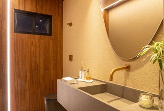 Lavabo - Casa R/M
