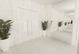 Hall Social