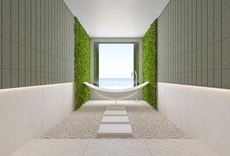 Sala de banho 