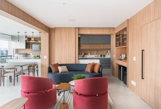 ML | apartamento 