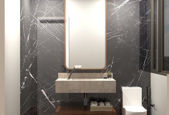 LAVABO PR.