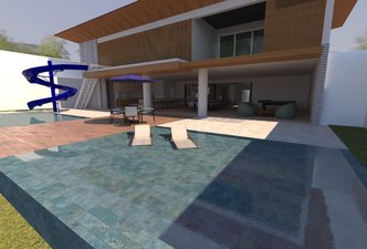 3D RANCHO M/W