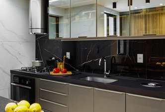 Cozinha Nero