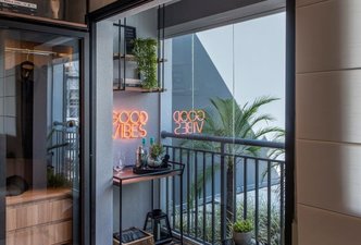 RESIDENCIAL CONSOLAÇÃO-SP