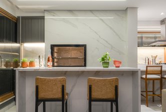Gourmet - Apartamento L&R