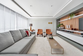 APARTAMENTO SAM