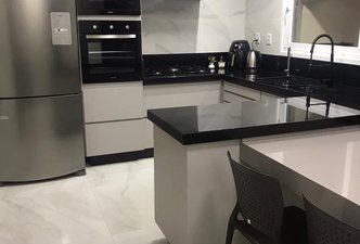 Cozinha LD