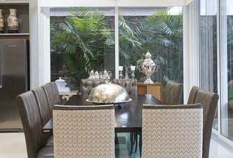 Sala de Jantar