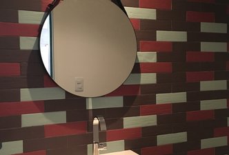 Lavabo Personalizado