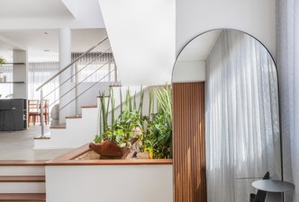 casa GABE PEIXE