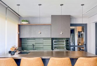 VARANDA GOURMET | APTO LE 