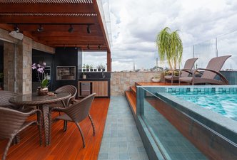 Apartamento Carlos Prates