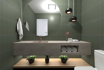 Lavabo