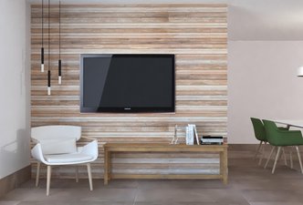 Painel TV