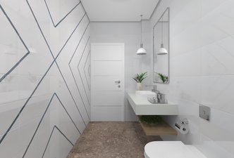 WC PISCINA