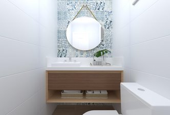 Lavabo Gourmet 1.
