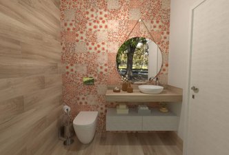 Lavabo 01