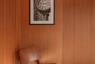Sede Pianizzola Arquitetos