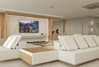 Apartamento RC