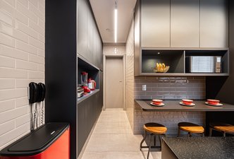 Apartamento Lessa