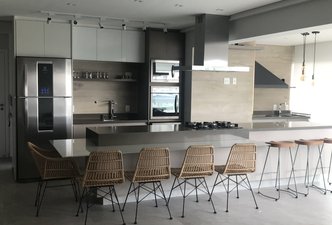 Ilha Decor